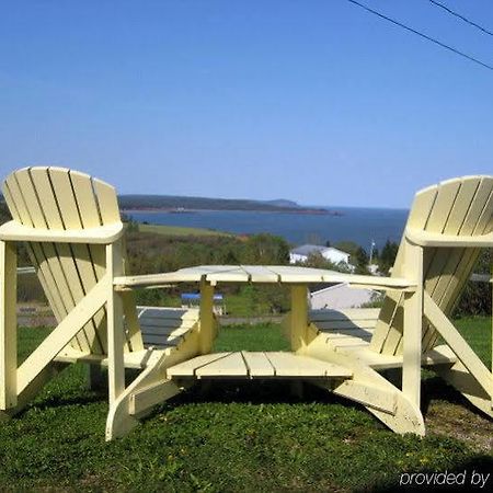 Moore'S Specialties Fundy Bay House Rental Gardner Creek Eksteriør bilde