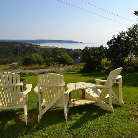 Moore'S Specialties Fundy Bay House Rental Gardner Creek Eksteriør bilde