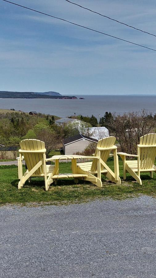 Moore'S Specialties Fundy Bay House Rental Gardner Creek Eksteriør bilde