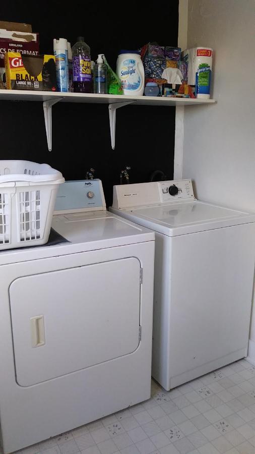 Moore'S Specialties Fundy Bay House Rental Gardner Creek Eksteriør bilde