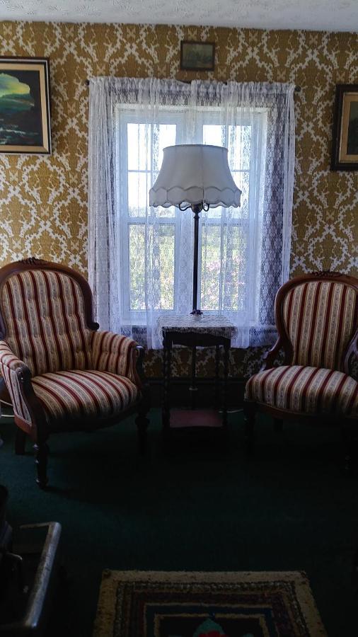 Moore'S Specialties Fundy Bay House Rental Gardner Creek Eksteriør bilde
