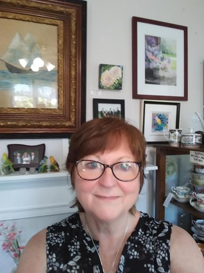 Moore'S Specialties Fundy Bay House Rental Gardner Creek Eksteriør bilde