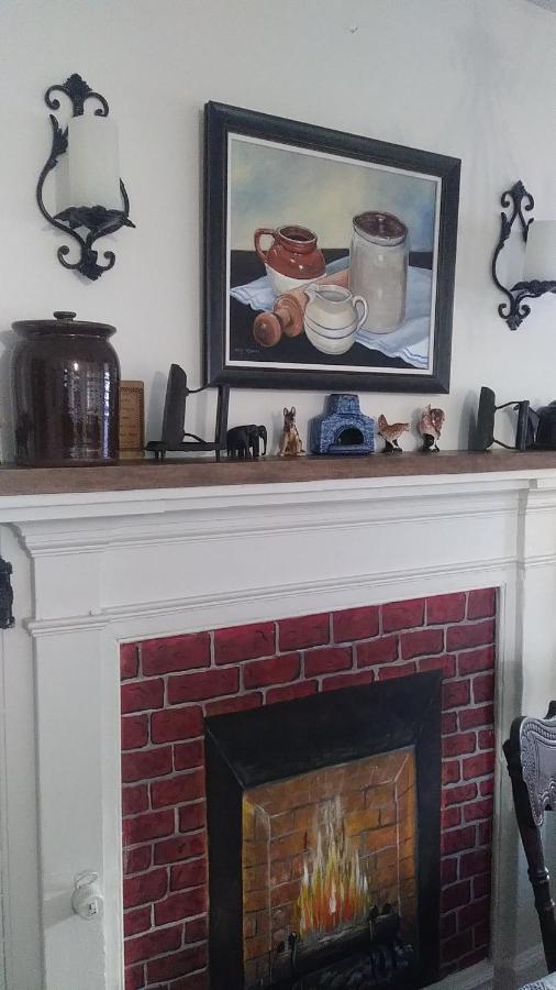 Moore'S Specialties Fundy Bay House Rental Gardner Creek Eksteriør bilde