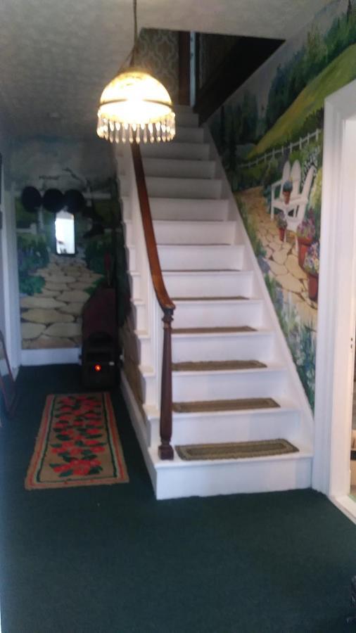 Moore'S Specialties Fundy Bay House Rental Gardner Creek Eksteriør bilde