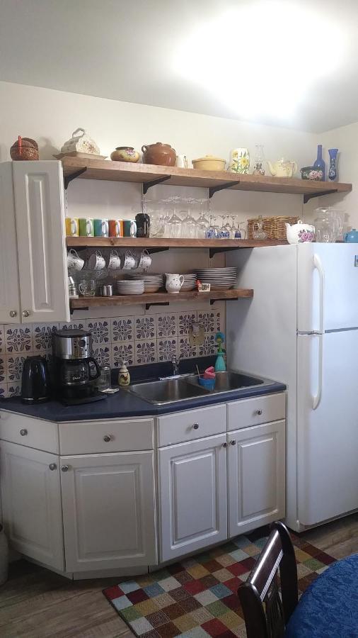 Moore'S Specialties Fundy Bay House Rental Gardner Creek Eksteriør bilde