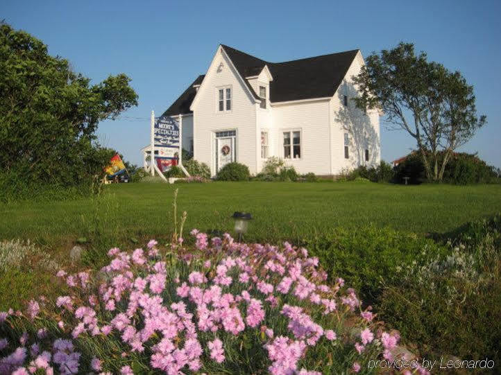 Moore'S Specialties Fundy Bay House Rental Gardner Creek Eksteriør bilde