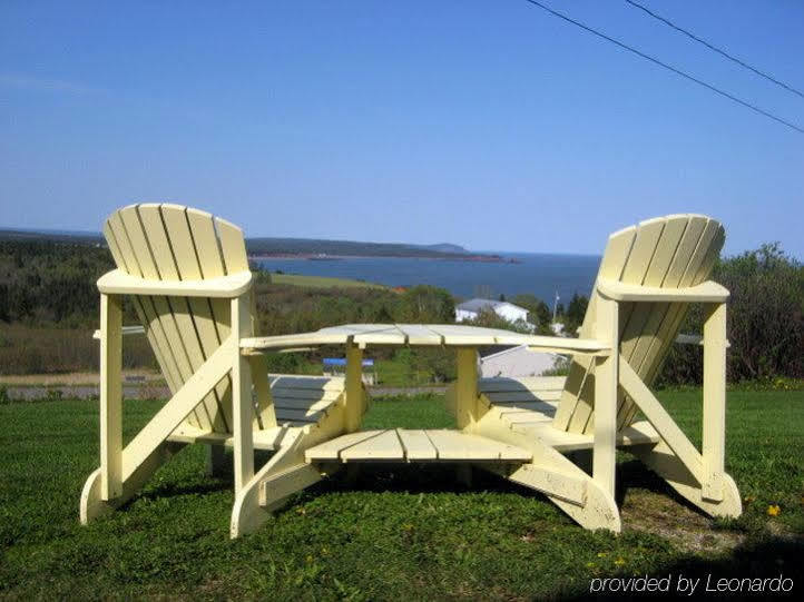 Moore'S Specialties Fundy Bay House Rental Gardner Creek Eksteriør bilde
