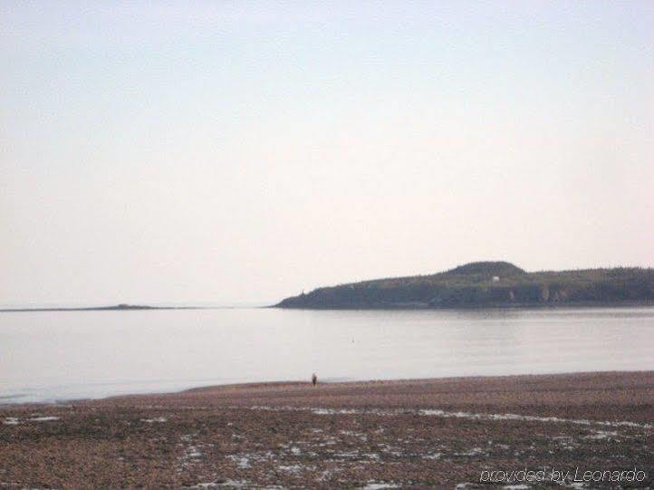 Moore'S Specialties Fundy Bay House Rental Gardner Creek Eksteriør bilde
