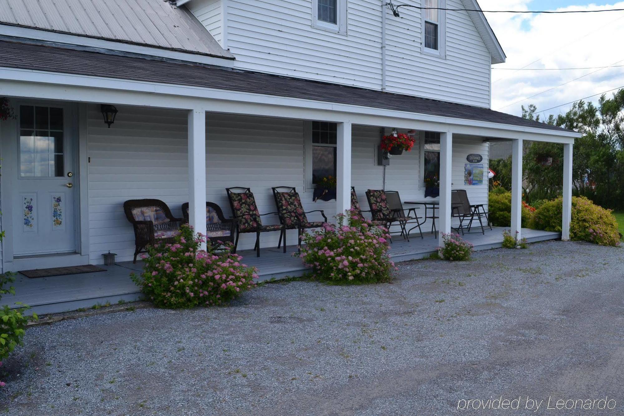 Moore'S Specialties Fundy Bay House Rental Gardner Creek Eksteriør bilde