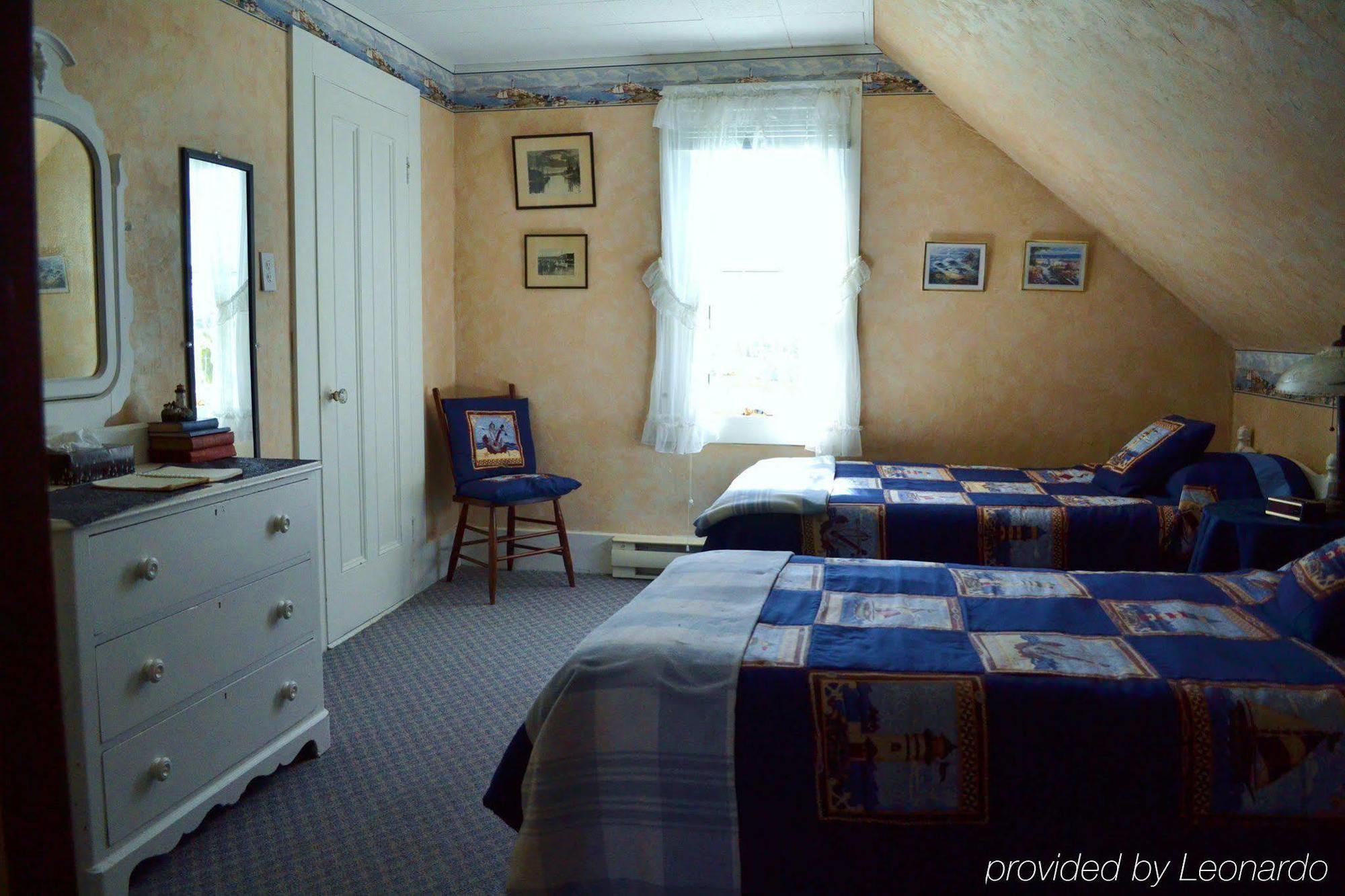 Moore'S Specialties Fundy Bay House Rental Gardner Creek Eksteriør bilde