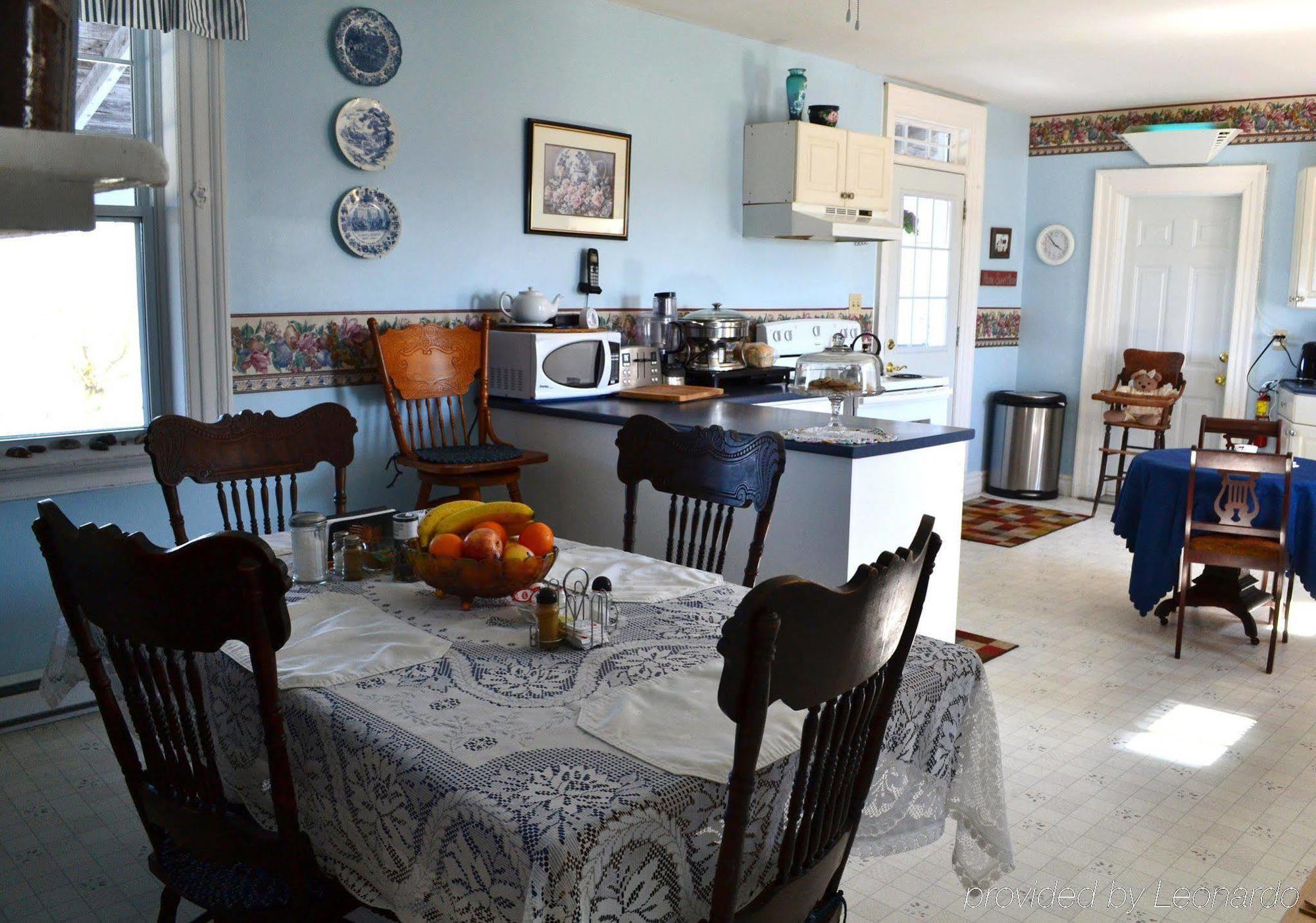 Moore'S Specialties Fundy Bay House Rental Gardner Creek Eksteriør bilde