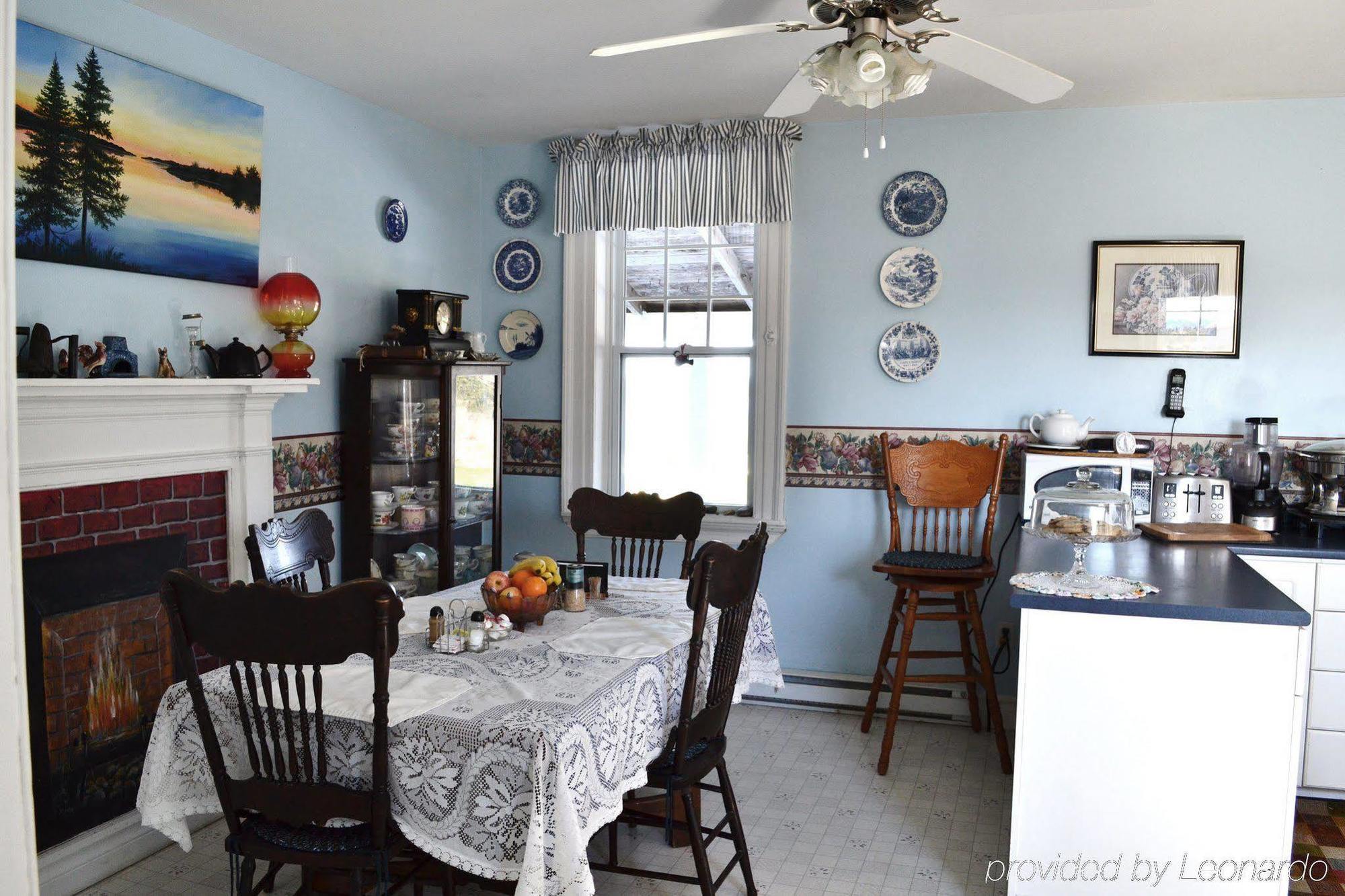 Moore'S Specialties Fundy Bay House Rental Gardner Creek Eksteriør bilde
