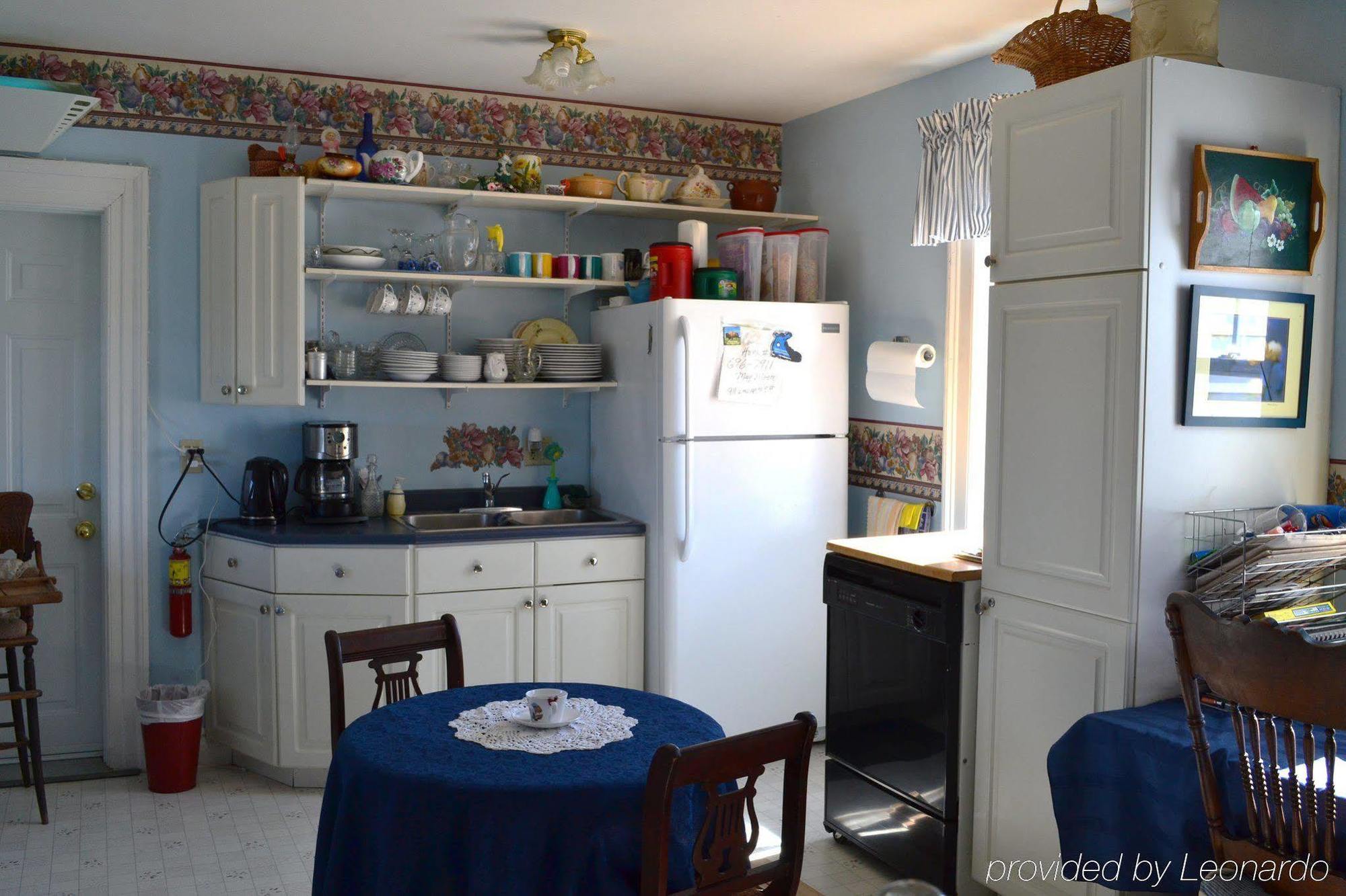 Moore'S Specialties Fundy Bay House Rental Gardner Creek Eksteriør bilde