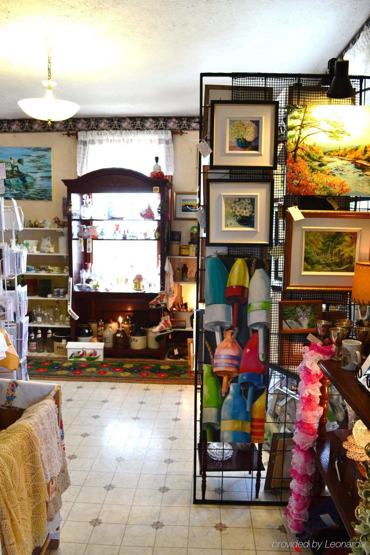 Moore'S Specialties Fundy Bay House Rental Gardner Creek Eksteriør bilde