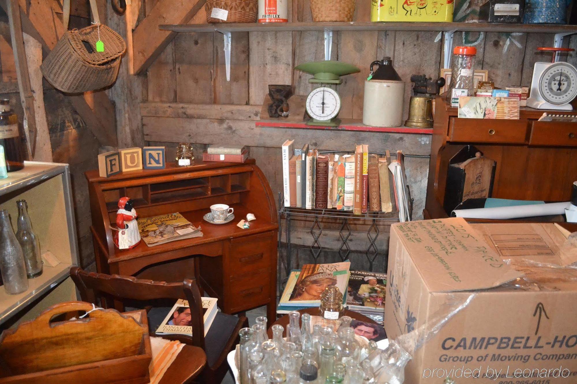 Moore'S Specialties Fundy Bay House Rental Gardner Creek Eksteriør bilde