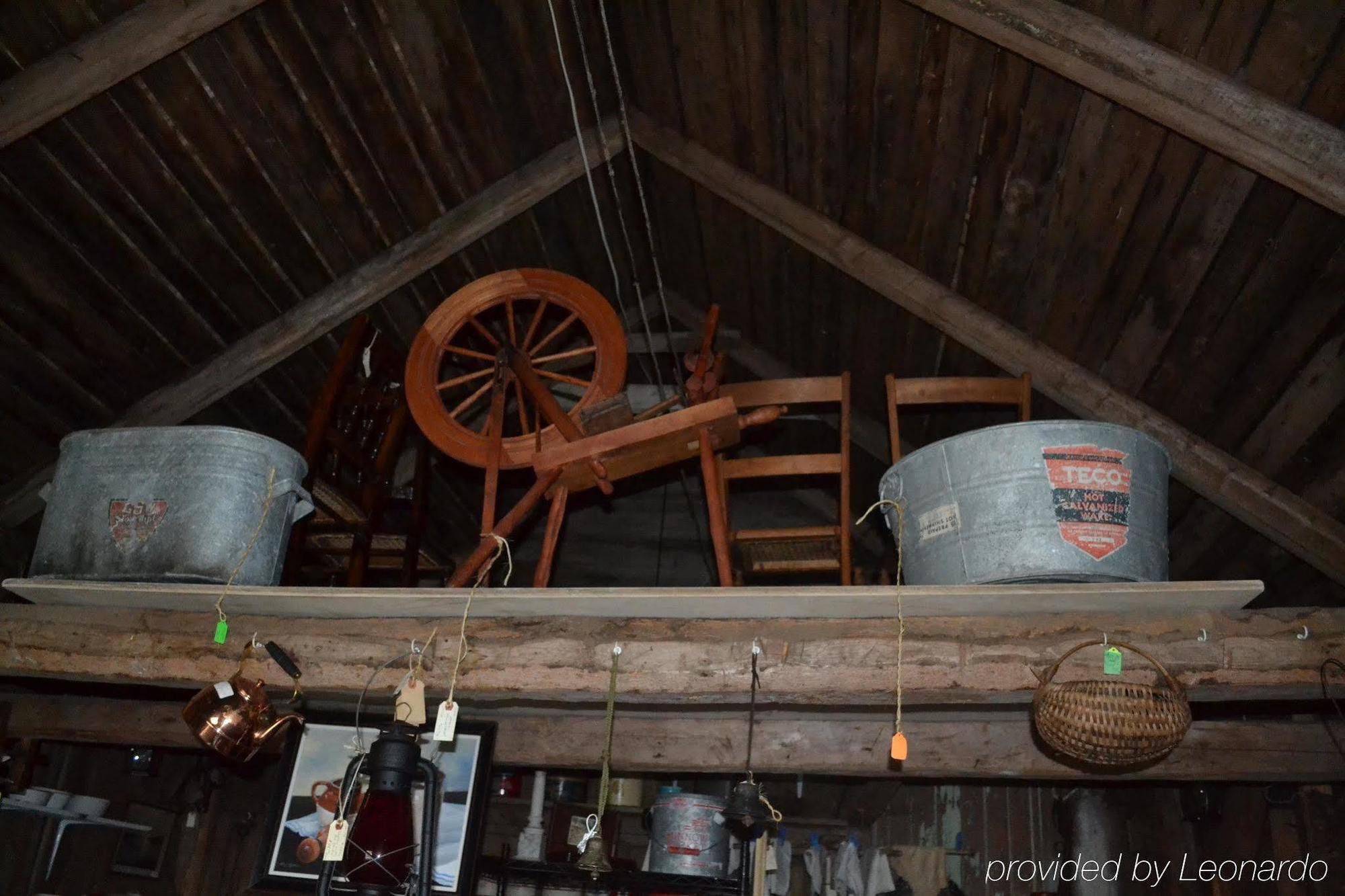 Moore'S Specialties Fundy Bay House Rental Gardner Creek Eksteriør bilde