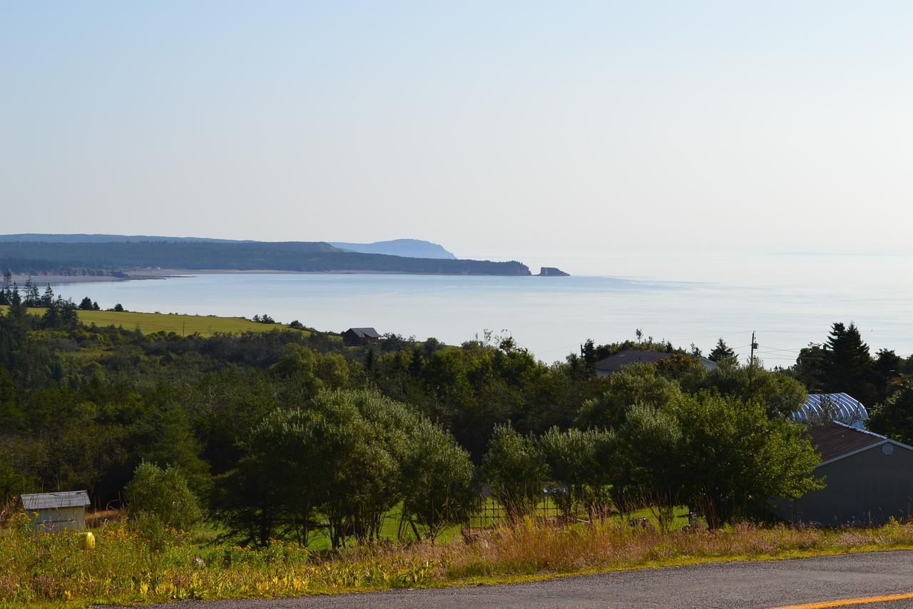 Moore'S Specialties Fundy Bay House Rental Gardner Creek Eksteriør bilde