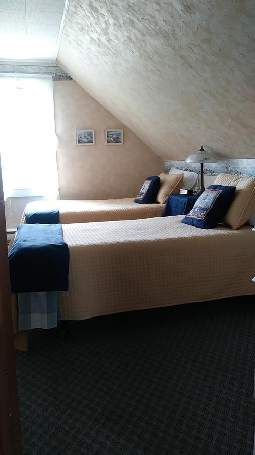 Moore'S Specialties Fundy Bay House Rental Gardner Creek Eksteriør bilde