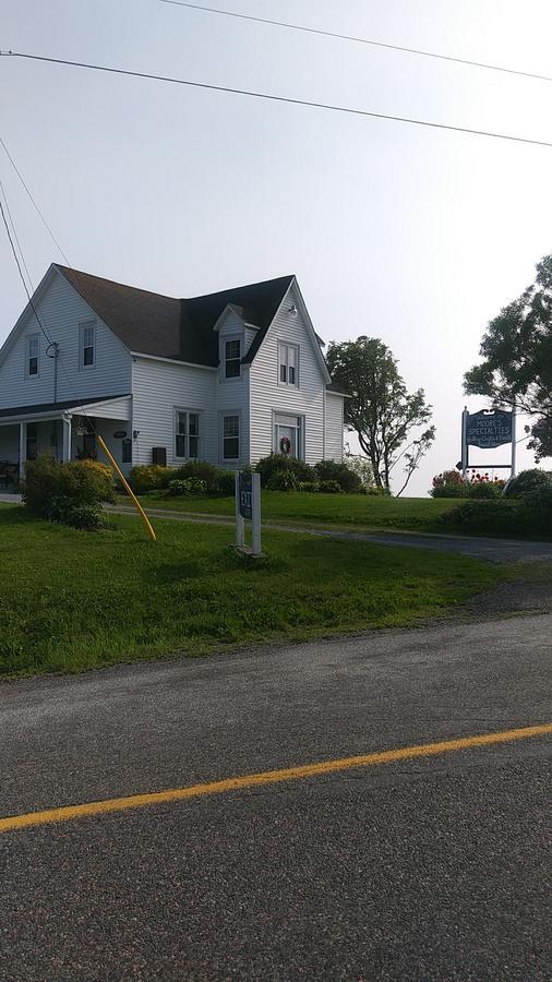 Moore'S Specialties Fundy Bay House Rental Gardner Creek Eksteriør bilde