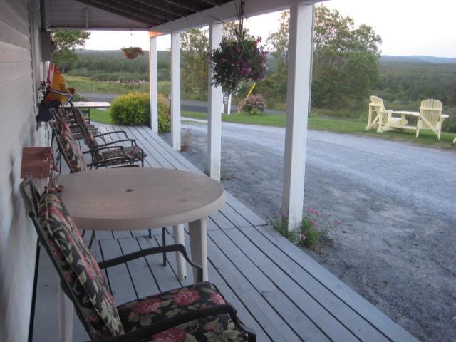 Moore'S Specialties Fundy Bay House Rental Gardner Creek Eksteriør bilde