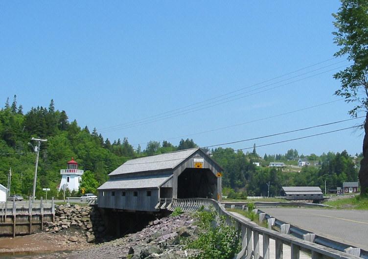 Moore'S Specialties Fundy Bay House Rental Gardner Creek Eksteriør bilde