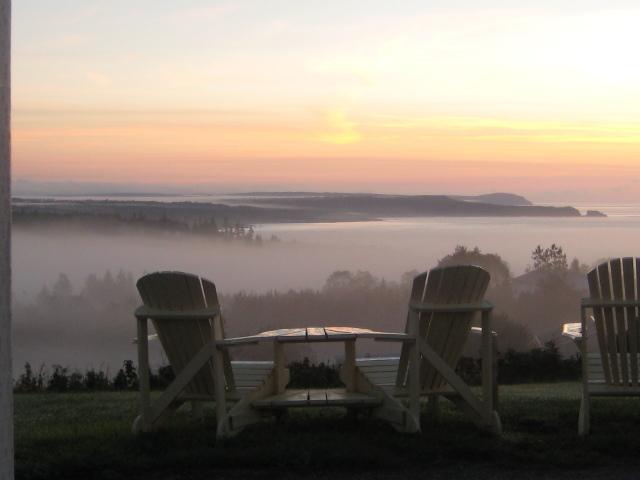 Moore'S Specialties Fundy Bay House Rental Gardner Creek Eksteriør bilde