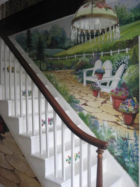 Moore'S Specialties Fundy Bay House Rental Gardner Creek Eksteriør bilde