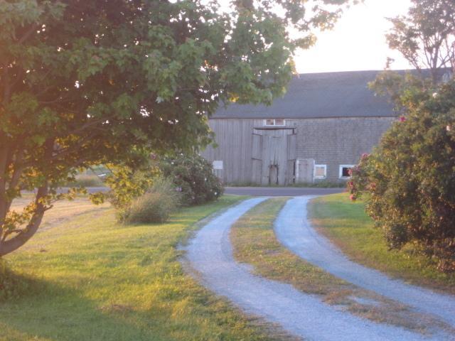 Moore'S Specialties Fundy Bay House Rental Gardner Creek Eksteriør bilde
